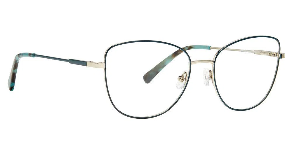 Life Is Good LGALYSHA Eyeglasses - view 3